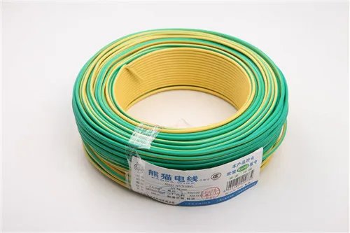 护套线在室外能用几年