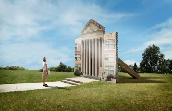 大学生卖房建学校，学校的收入来源有哪些？