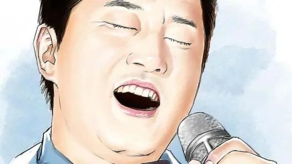 曾经27岁出道大火40岁被抓的满文军，现状如何？