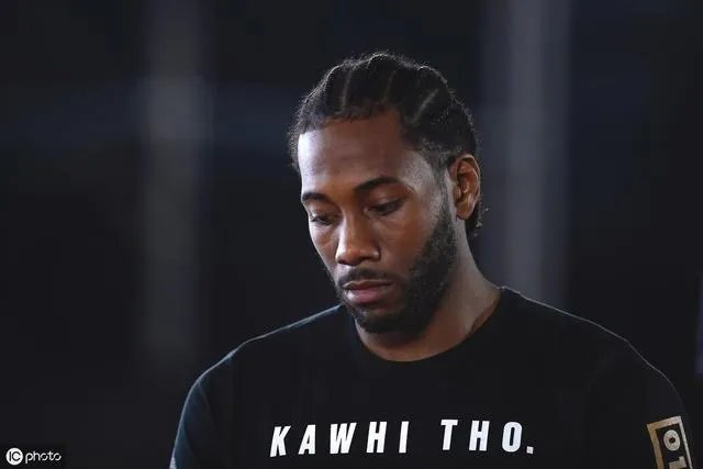 7月6日，沃神曝伦纳德签约快船，乔治被交易到快船，你怎么看？