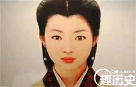 貂蝉古尸容貌复原图首曝光：貂蝉竟然这么丑！