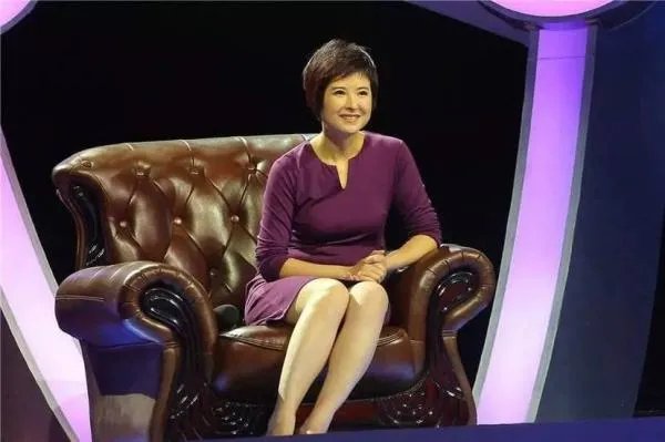 “央视一姐”张泉灵去哪里了？