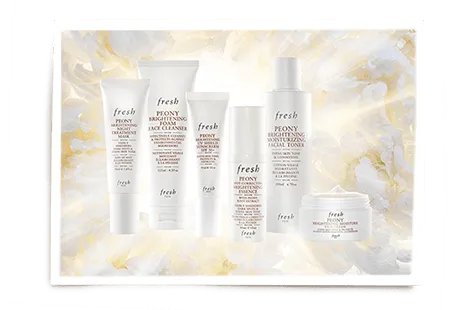 馥蕾诗是哪个国家的？fresh是哪个国家的牌子？