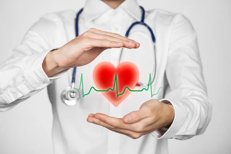 研究发现：心跳快慢与寿命长短有关，心率多少更长寿？告诉你答案