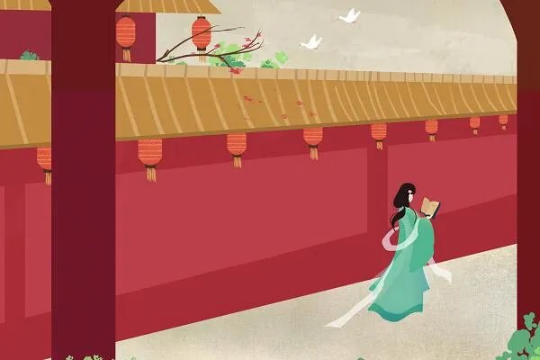 秋夕古诗的意思翻译 秋夕的意思