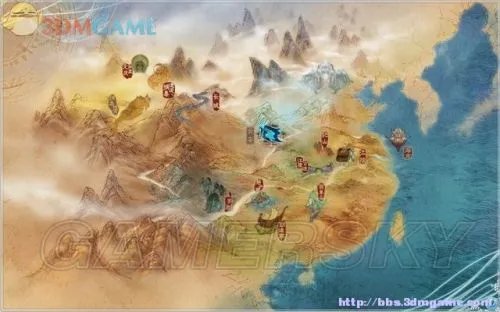 《古剑奇谭2》全收集图文攻略