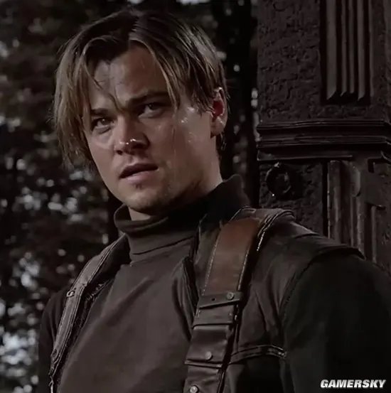 AI绘制《生化危机4》角色 艾达王更具东方神韵 里昂神似小李子