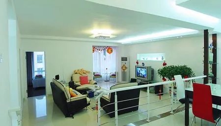 受80后追捧的创意餐厅 装修达人的推荐