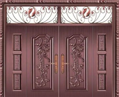 非标大门十大名牌 2018非标门大品牌一览表