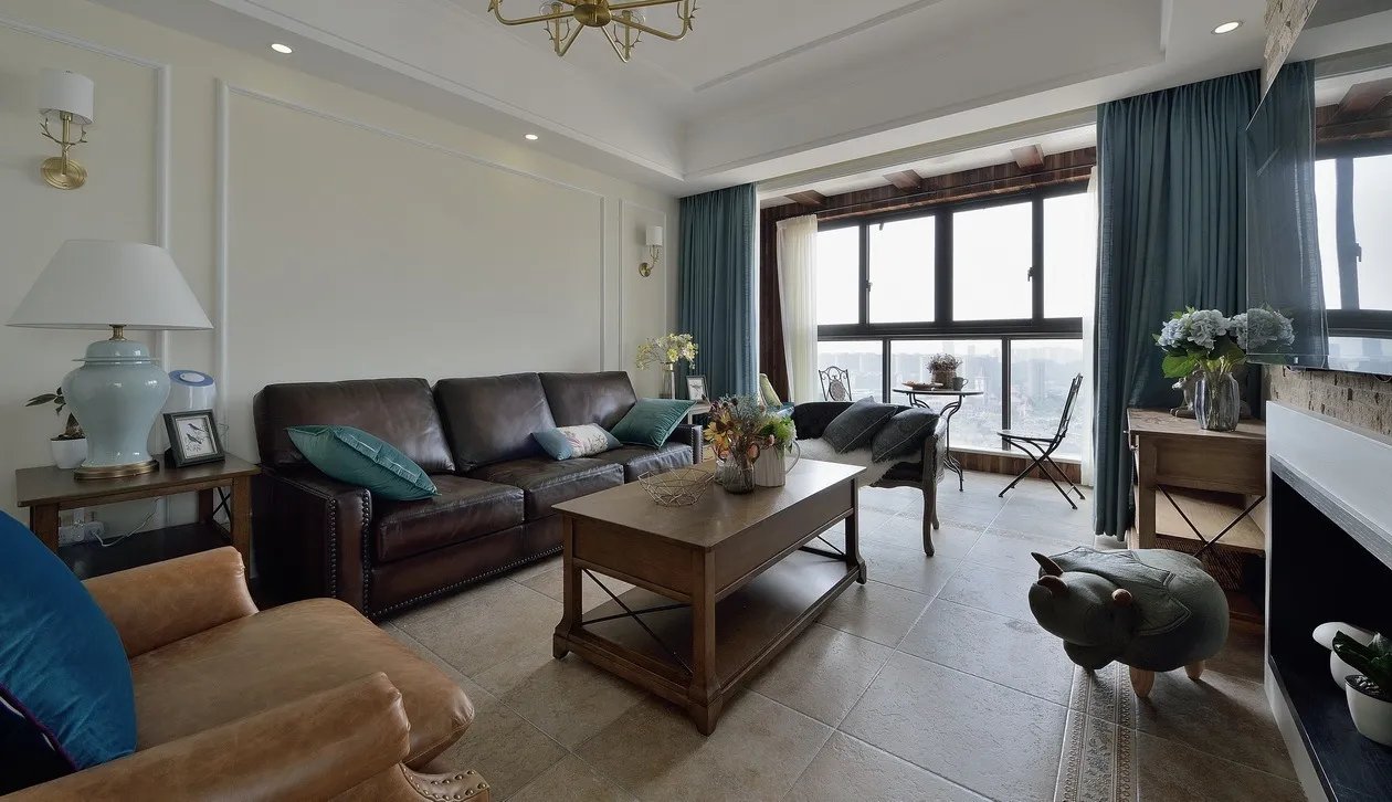 成都国际马拉松冠军也想把家装成这样