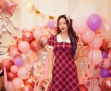 张雨绮生日有哪些明星为其发文庆祝呢？