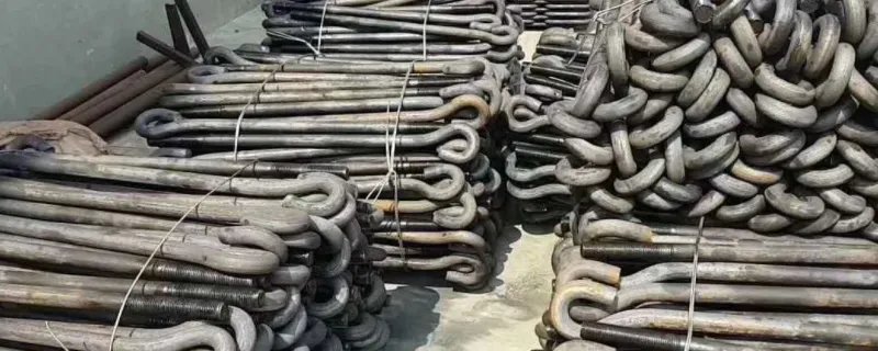 m24的地脚螺栓直径是不是24