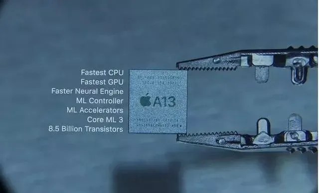 2020年购买手机 除了处理器还要看什么？