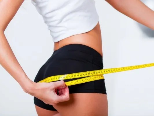 女人“屁股大”，竟有这意想不到的好处，尤其第2个，真让人羡慕