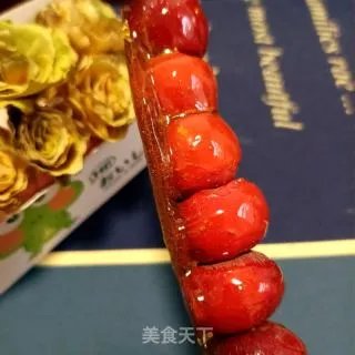 糖葫芦