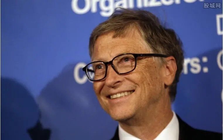 盖茨豪砸一亿送女儿马场 网友调侃问盖茨缺不缺女婿?