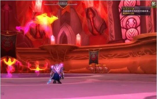 魔兽世界海山黑庙门任务怎么接