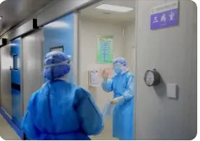 北京饿了么一外卖员阳性,曾接500单,如何阻断这波疫情?