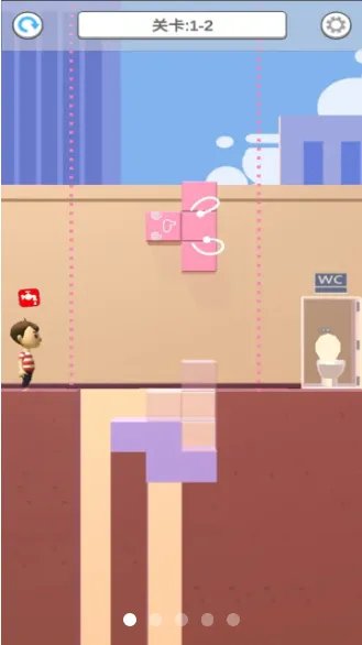 填个坑好玩吗 填个坑玩法简介