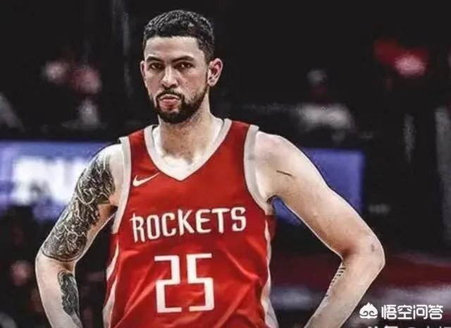 小里弗斯和保罗以及大部分火箭队球员都发生过矛盾和冲突，为什么火箭还要签约他？