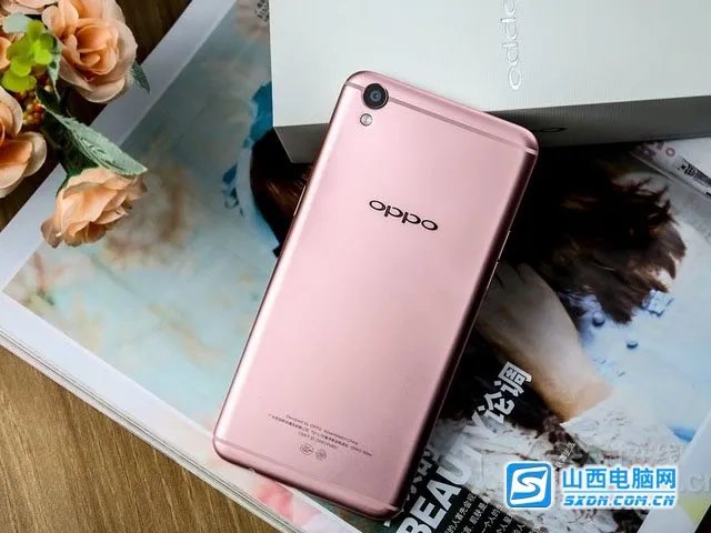 送480元大礼包 运城OPPO R9官网价热卖