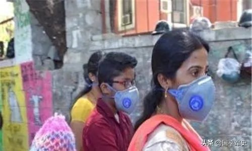 印度宣布全国封锁21日，现在印度的疫情已经很严重了吗？