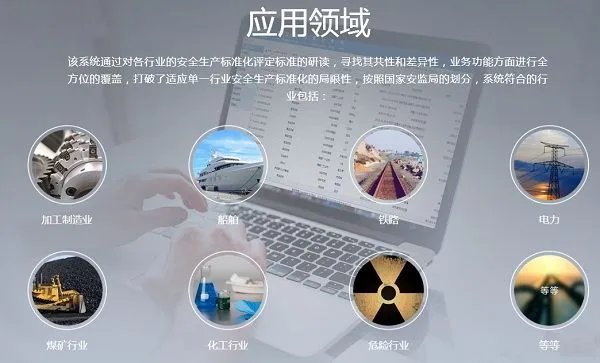 有哪些安全生产软件？