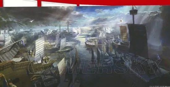 《真三国无双8》战斗系统世界及新武将介绍 真三国无双8新武将是谁