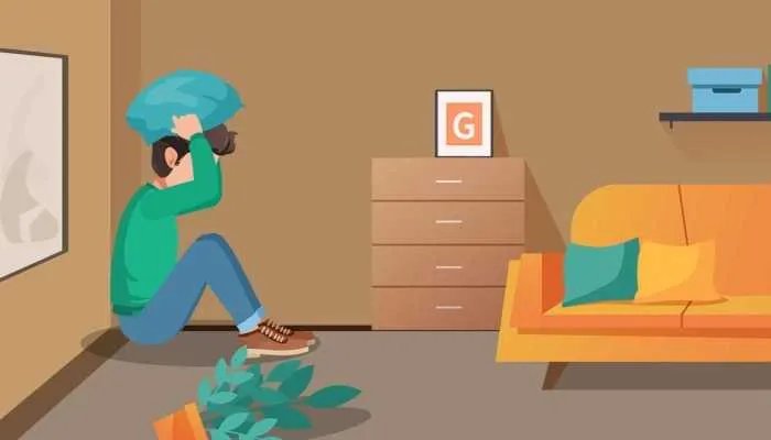 四川泸定连发4次地震最高达4.5级 夜间地震如何避震逃生