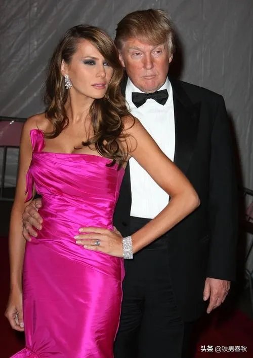 特朗普至今仍死撑着！他的妻子梅拉尼娅，为何早早劝他认输？