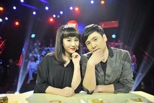 被误认为是情侣的明星,除了吴昕杜海涛,你们还想到谁了?