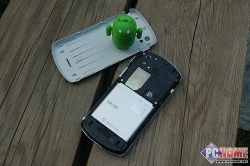 索尼爱立信MK16i 续航总结