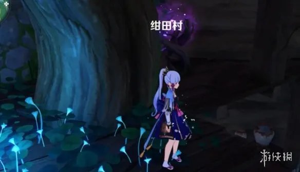 《原神》神樱大祓任务通关流程图文攻略 神樱大祓任务有哪些?