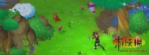 阿尔萨斯乱入!《暗黑破坏神3:死神之镰》彩蛋