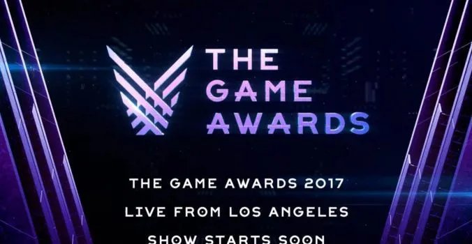 TGA历年年度最佳游戏提名盘点