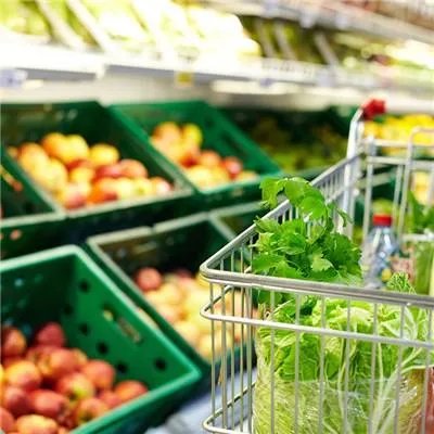 健康饮食金字塔