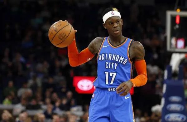 NBA2013届的选秀球员,实力有多强?