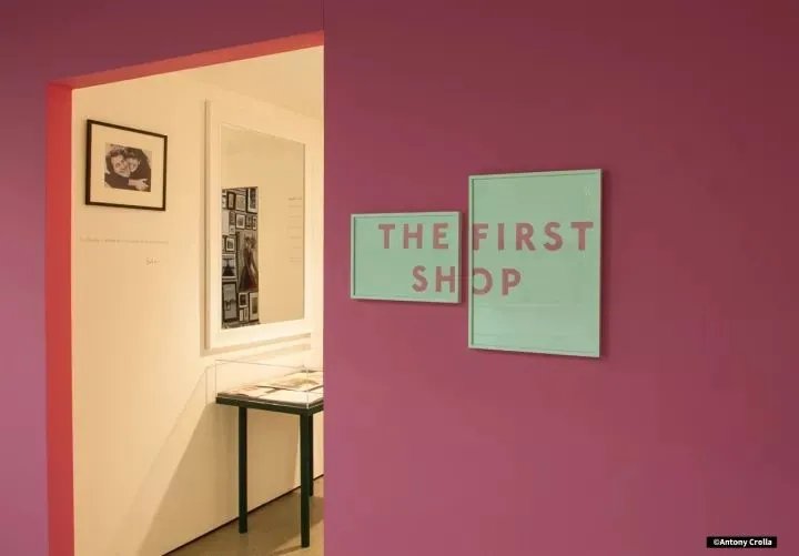 绅士外表下的叛逆,感受老顽童Paul Smith的英式幽默!