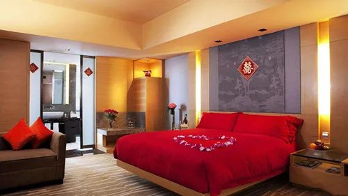 婚房家具图片欣赏 2017婚房家具如何摆放