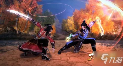 《九阴真经》门派开光属性怎么选择 武器开光图文教程