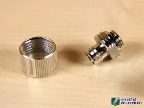 资深DIYer必看! 玩水冷必知的五大组件