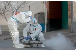 辽宁营口新增本土无症状感染者69例，目前营口防疫措施如何？