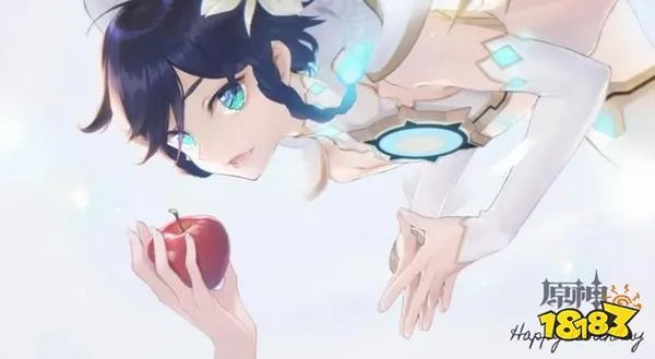 原神角色强度排行榜 各定位最新角色排行