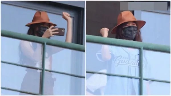 粉丝收到林志玲最新慈善年历，家暴离婚传闻破了吗？