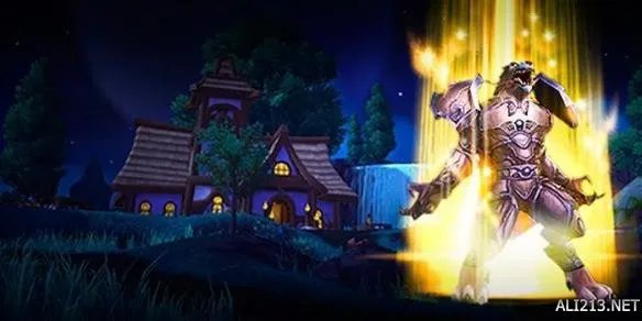 正确观影姿势！电影《魔兽》彩蛋全揭秘 剧透慎入！