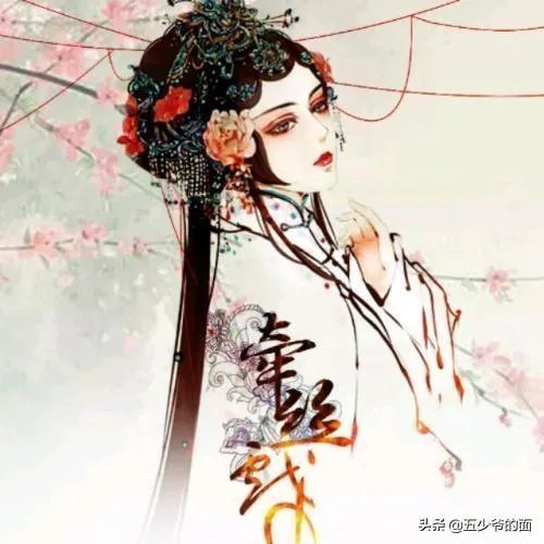 大家有什么好听的古风歌曲推荐吗？