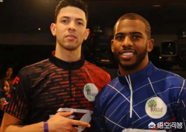 小里弗斯和保罗以及大部分火箭队球员都发生过矛盾和冲突，为什么火箭还要签约他？