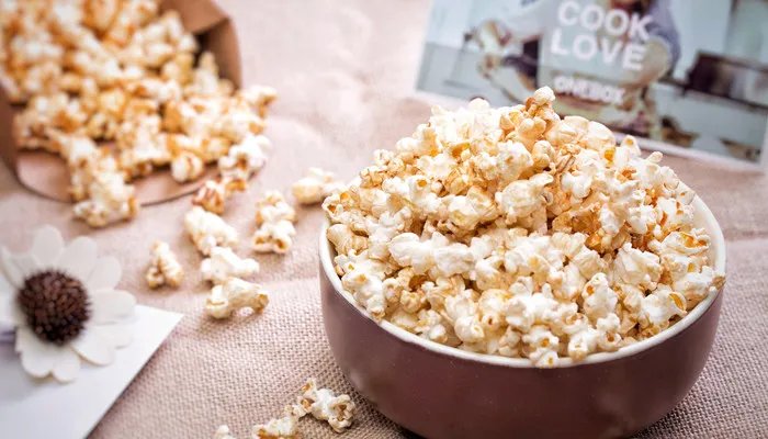 膨化食品有哪些 油炸膨化食品有哪些