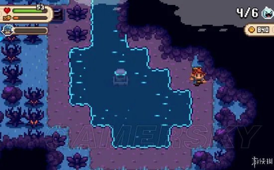 《进化之地2》图文流程攻略 全要素收集图文流程攻略