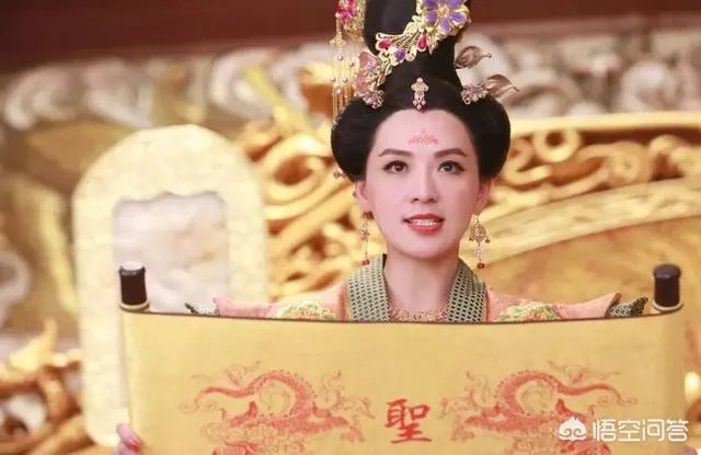 如何评价TVB电视剧《深宫计》中太平公主的形象？